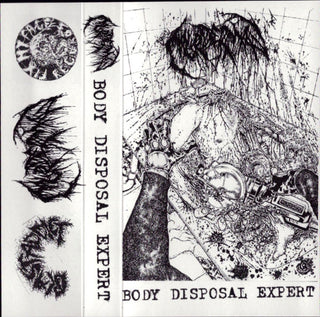 Murderman – Body Disposal Expert