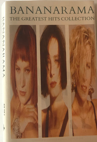 Bananarama- The Greatest Hits Collection