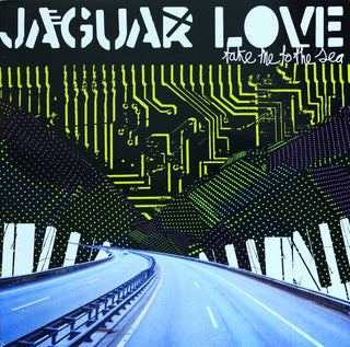 Jaguar Love- Take Me To The Sea (Sleeve Wear)