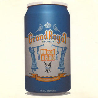 Various- Grand Royal Mixed Drink No. 2