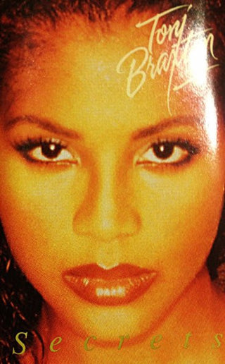 Toni Braxton- Secrets