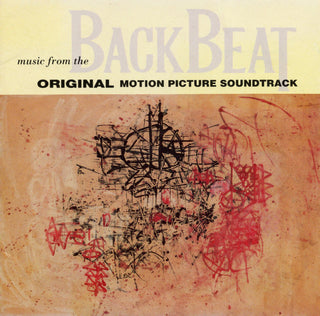 Backbeat Soundtrack