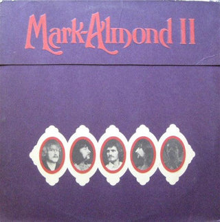 Mark-Almond- Mark-Almond II