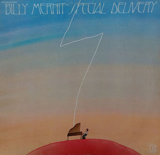 Billy Mernit- Special Delivery