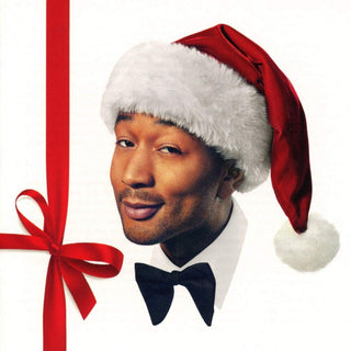 John Legend- A Legendary Christmas