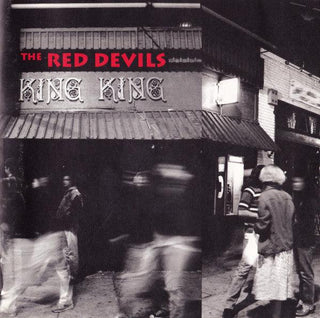 The Red Devils– King King