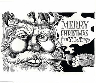 Yo La Tengo- Merry Christmas