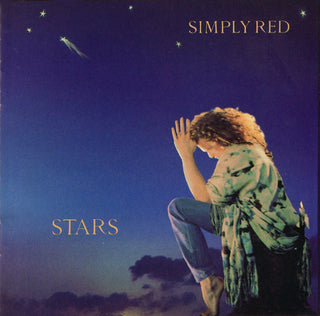 Simply Red- Stars