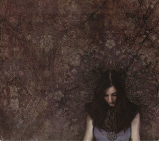 Marissa Nadler- Little Hells