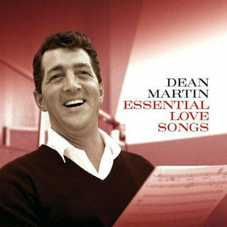 Dean Martin- Essential Love Songs