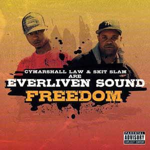 Everliven Sound- Freedom