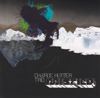 Charlie Hunter Trio- Mistico
