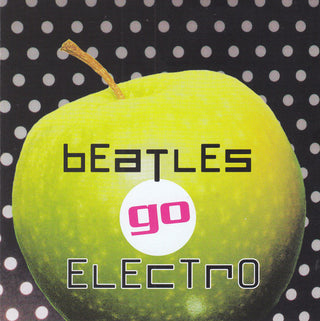 Various (File w/ The Beatles)- Beatles Go Electro