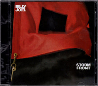 Billy Joel- Storm Front