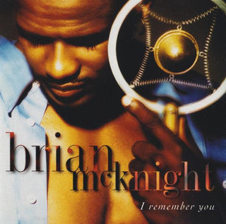 Brian McKnight- I Remember You