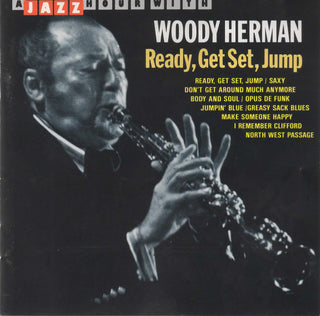 Woody Herman- Ready, Get Set, Jump