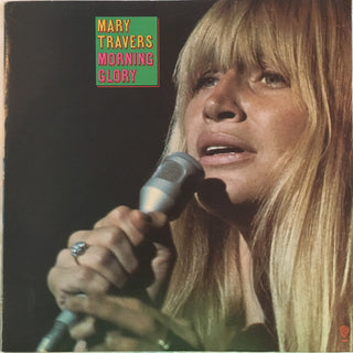 Mary Travers- Morning Glory