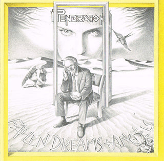 Pendragon- Fallen Dreams And Angels