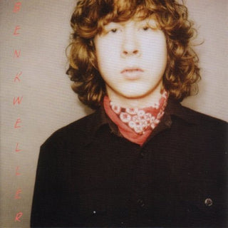 Ben Kweller- Ben Kweller