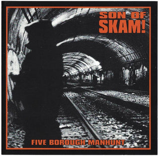 Son Of Skam- Five Borough Manhunt