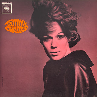 Tammy Grimes- Tammy Grimes