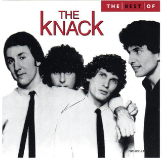 The Knack- The Best Of