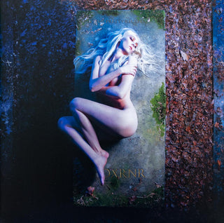 Pretty Reckless- Death By Rock And Roll (2021 EU Press, No CD)