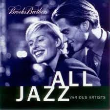 Various- Brooks Brothers, All Jazz