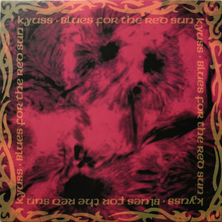 Kyuss- Blues For The Red Sun (Used Vinyl)