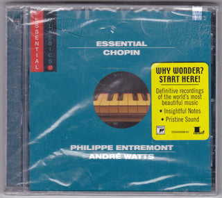 Chopin- Essential Chopin