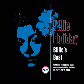 Billie Holiday- Billie's Best