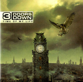3 Doors Down – Time Of My Life