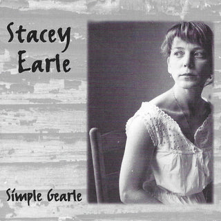 Stacey Earle– Simple Gearle