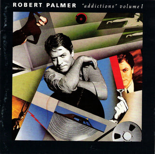 Robert Palmer- "Addictions" Volume 1