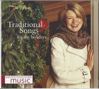 Various- Traditional Songs For The Holidays