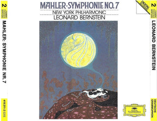 Mahler- Symphony No 7 (Bernstein)