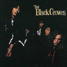 Black Corwes- Shake Your Money Maker