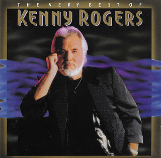 Kenny Rogers- The Very Best Of Kenny Rogers