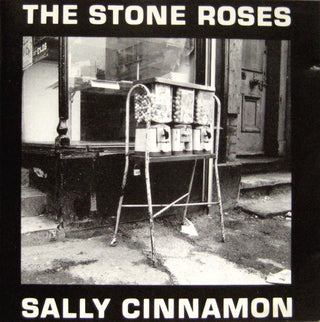 Stone Roses- Sally Cinnamon