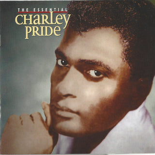 Charley Pride- The Essential Charley Pride