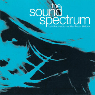Various- The Sound Spectrum
