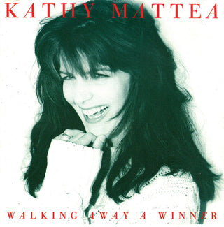Kathy Mattea- Walking Away A Winner