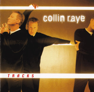 Collin Raye- Tracks
