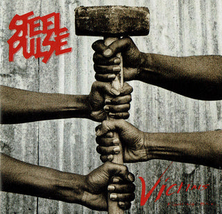 Steel Pulse- Victims