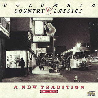 Various- A New Tradition Vol. 5