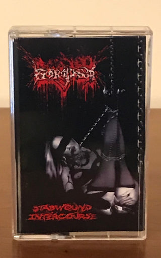 Gorgasm- Stabwound Intercourse (#109/#150)