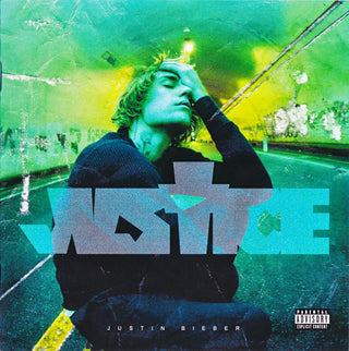 Justin Bieber- Justice