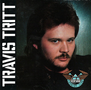 Travis Tritt- Country Club