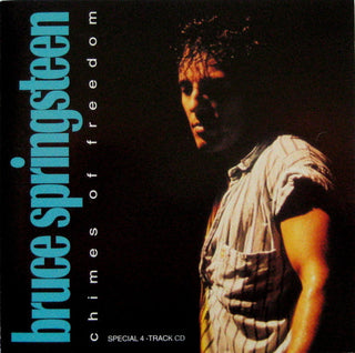 Bruce Springsteen- Chimes Of Freedom