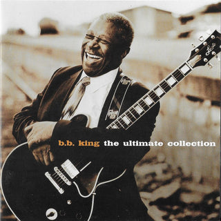 B.B. King- The Ultimate Collection